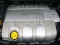 obrázek vozu RENAULT VEL SATIS  3.0 dCi V6 130Kw Maximální výbava 130 kW