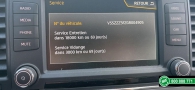 obrázek vozu SEAT LEON  ST 2.0TDI  4Drive X-Perience 110kW