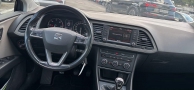 obrázek vozu SEAT LEON  ST 2.0TDI  4Drive X-Perience 110kW