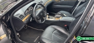 obrázek vozu MERCEDES-BENZ E S211 FACELIFT 06-10 AVANGARDE 320CDI 4Matic, Max.výbava 165kW