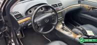 obrázek vozu MERCEDES-BENZ E S211 FACELIFT 06-10 AVANGARDE 320CDI 4Matic, Max.výbava 165kW