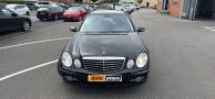 obrázek vozu MERCEDES-BENZ E S211 FACELIFT 06-10 AVANGARDE 320CDI 4Matic, Max.výbava 165kW