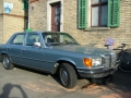 obrázek vozu MERCEDES-BENZ S 280 