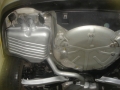 obrázek vozu SAAB 9-3 1.9 TiD 110 kW