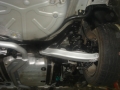 obrázek vozu SAAB 9-3 1.9 TiD 110 kW