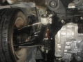 obrázek vozu SAAB 9-3 1.9 TiD 110 kW