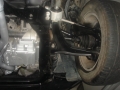 obrázek vozu SAAB 9-3 1.9 TiD 110 kW
