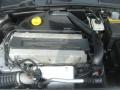 obrázek vozu SAAB 9-5  2.3 Turbo 162kW Vector Xenon Kůže 162 kW