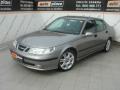 obrázek vozu SAAB 9-5  2.3 Turbo 162kW Vector Xenon Kůže 162 kW