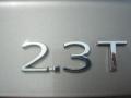 obrázek vozu SAAB 9-5  2.3 Turbo 162kW Vector Xenon Kůže 162 kW