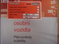 obrázek vozu SEAT IBIZA IV  1.2 12V 47kW