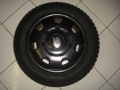 obrázek vozu SEAT IBIZA IV  1.2 12V 47kW
