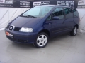 obrázek vozu SEAT ALHAMBRA  2.8 V6 150kW