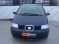 obrázek vozu SEAT ALHAMBRA  2.8 V6 150kW