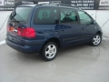 obrázek vozu SEAT ALHAMBRA  2.8 V6 150kW