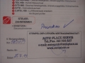 obrázek vozu CITROËN C5 01-04 3.0 V6 152 kW