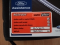 obrázek vozu FORD MONDEO 07-10 2.0TDCi 103kW