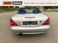 obrázek vozu MERCEDES-BENZ SLK  230K 142kW