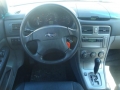 obrázek vozu SUBARU FORESTER  2.0 S Turbo 130kW