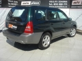 obrázek vozu SUBARU FORESTER  2.0 S Turbo 130kW