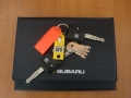obrázek vozu SUBARU FORESTER  2.0 S Turbo 130kW