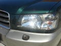 obrázek vozu SUBARU FORESTER  2.0 S Turbo 130kW