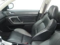 obrázek vozu SUBARU LEGACY IV 2.5i Boxer 121kW