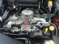 obrázek vozu SUBARU LEGACY IV 2.5i Boxer 121kW