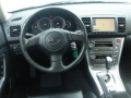 obrázek vozu SUBARU LEGACY IV 2.5i Boxer 121kW