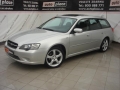 obrázek vozu SUBARU LEGACY IV 2.5i Boxer 121kW