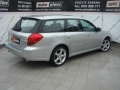 obrázek vozu SUBARU LEGACY IV 2.5i Boxer 121kW