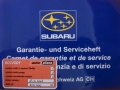 obrázek vozu SUBARU LEGACY IV 2.5i Boxer 121kW