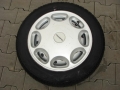 obrázek vozu SUBARU LEGACY IV 2.5i Boxer 121kW