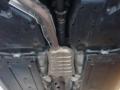 obrázek vozu SUBARU LEGACY IV 2.5i Boxer 121kW