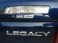 obrázek vozu SUBARU LEGACY IV 3.0 H6 180kW