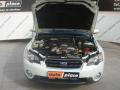 obrázek vozu SUBARU OUTBACK 2.5i Boxer 121kW