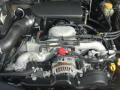 obrázek vozu SUBARU OUTBACK 2.5i Boxer 121kW