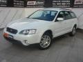 obrázek vozu SUBARU OUTBACK 2.5i Boxer 121kW