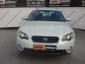 obrázek vozu SUBARU OUTBACK 2.5i Boxer 121kW