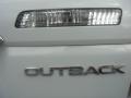 obrázek vozu SUBARU OUTBACK 2.5i Boxer 121kW