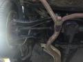 obrázek vozu SUBARU OUTBACK 2.5i Boxer 121kW