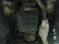 obrázek vozu SUBARU OUTBACK 2.5i Boxer 121kW