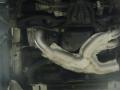 obrázek vozu SUBARU OUTBACK 2.5i Boxer 121kW
