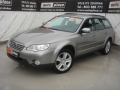 obrázek vozu SUBARU OUTBACK 2.5i Boxer 121kW