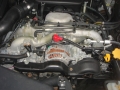 obrázek vozu SUBARU OUTBACK 2.5i Boxer 121kW