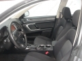 obrázek vozu SUBARU OUTBACK 2.5i Boxer 121kW