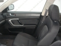 obrázek vozu SUBARU OUTBACK 2.5i Boxer 121kW