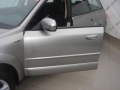 obrázek vozu SUBARU OUTBACK 2.5i Boxer 121kW