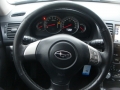 obrázek vozu SUBARU OUTBACK 2.5i Boxer 121kW