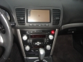 obrázek vozu SUBARU OUTBACK 2.5i Boxer 121kW